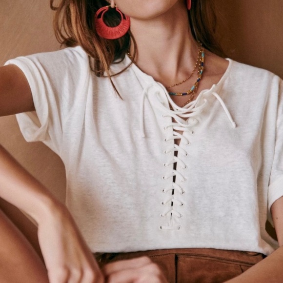 Seźane Richie T- Shirt - Picture 2 of 8